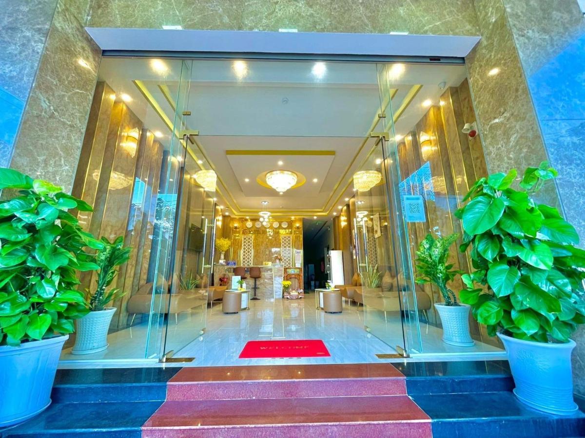 Hotel Minh Thang 2 Chi Khu Co Ong المظهر الخارجي الصورة