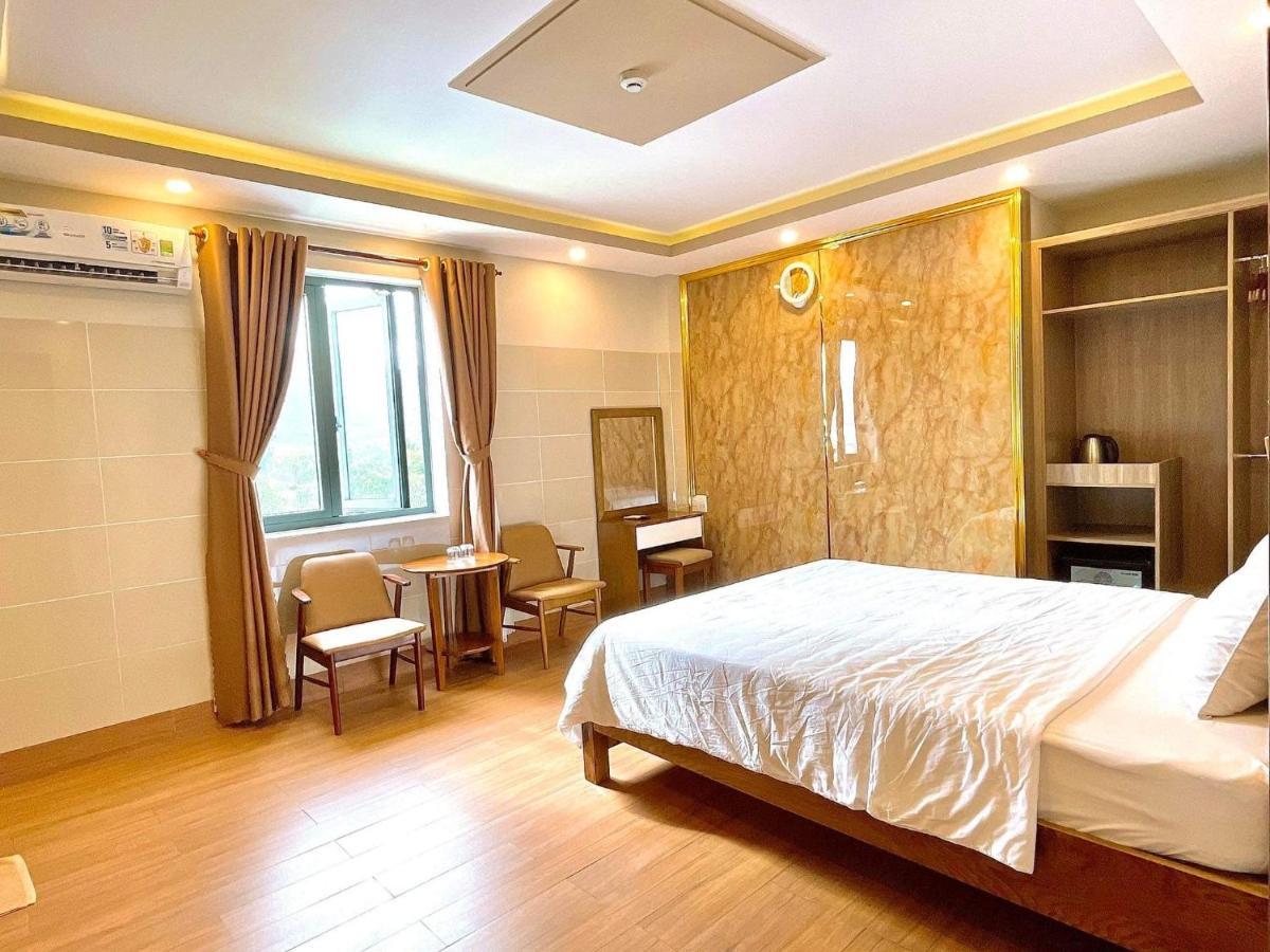 Hotel Minh Thang 2 Chi Khu Co Ong المظهر الخارجي الصورة