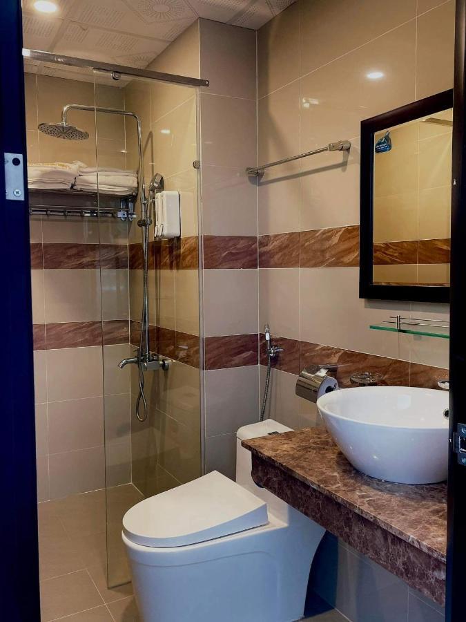 Hotel Minh Thang 2 Chi Khu Co Ong المظهر الخارجي الصورة