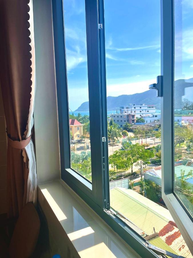 Hotel Minh Thang 2 Chi Khu Co Ong المظهر الخارجي الصورة
