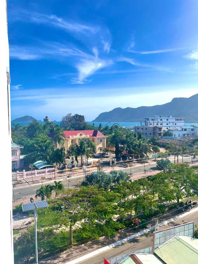 Hotel Minh Thang 2 Chi Khu Co Ong المظهر الخارجي الصورة