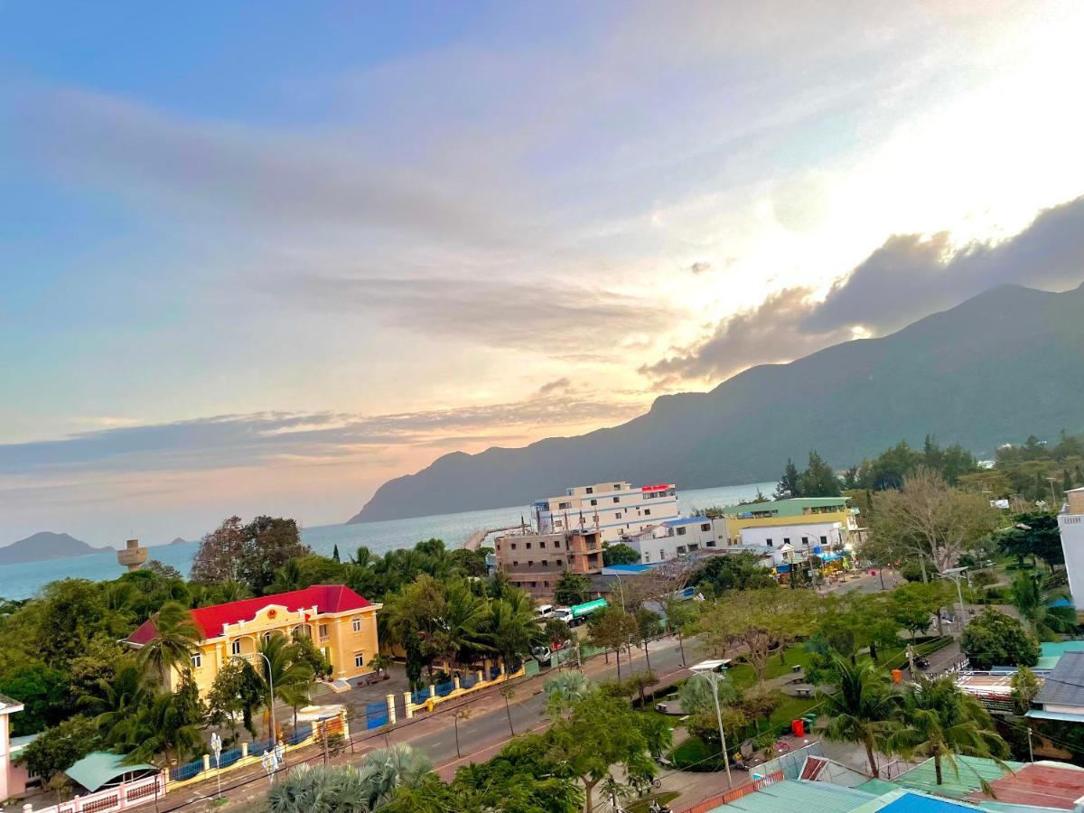 Hotel Minh Thang 2 Chi Khu Co Ong المظهر الخارجي الصورة