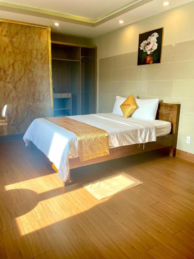Hotel Minh Thang 2 Chi Khu Co Ong المظهر الخارجي الصورة