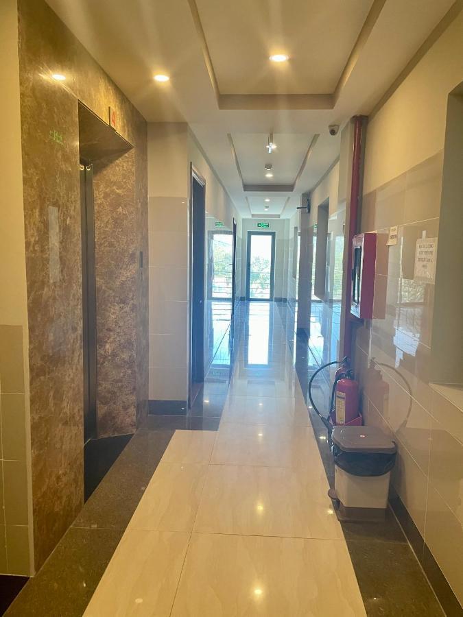 Hotel Minh Thang 2 Chi Khu Co Ong المظهر الخارجي الصورة