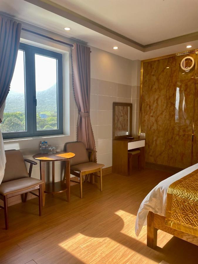 Hotel Minh Thang 2 Chi Khu Co Ong المظهر الخارجي الصورة