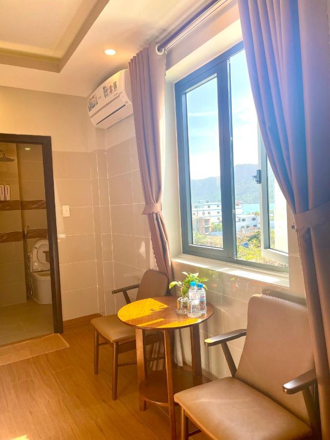 Hotel Minh Thang 2 Chi Khu Co Ong المظهر الخارجي الصورة