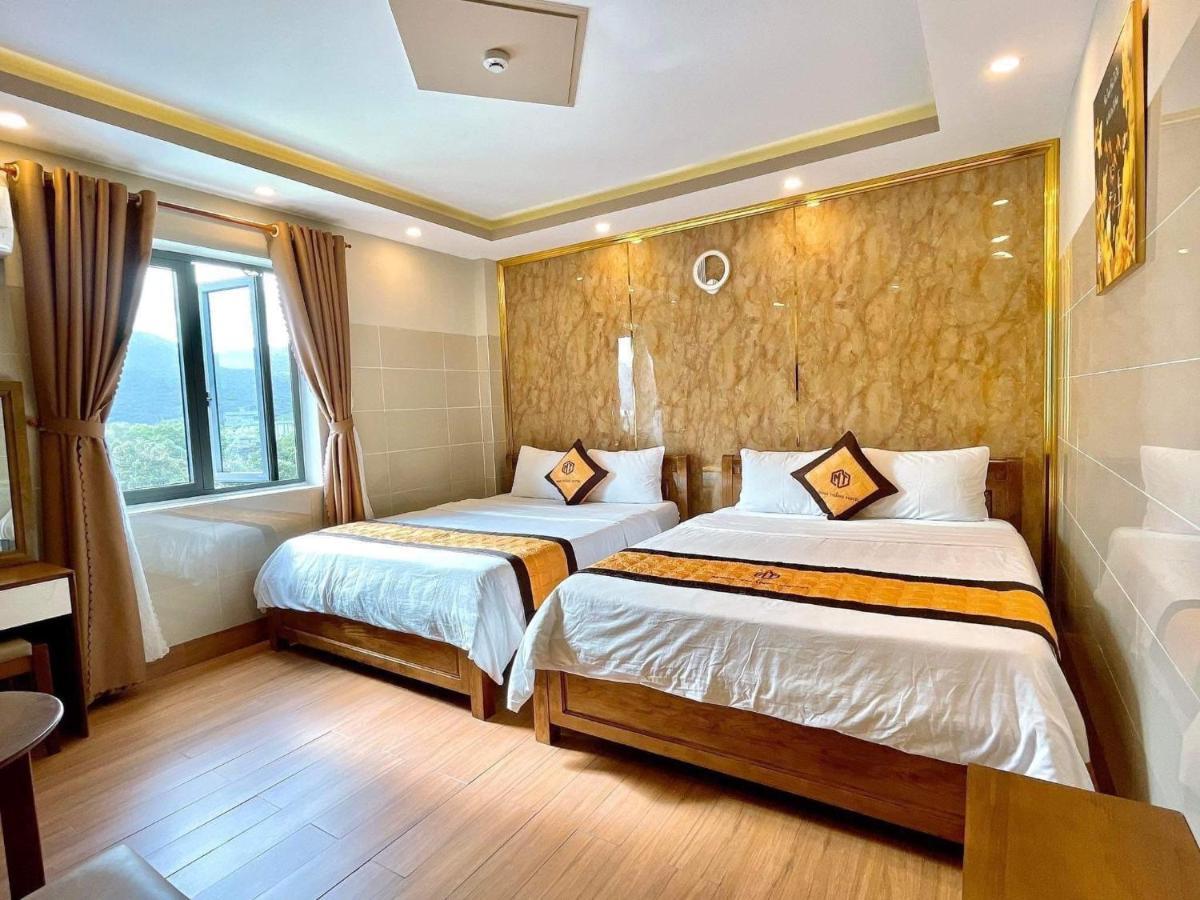 Hotel Minh Thang 2 Chi Khu Co Ong المظهر الخارجي الصورة
